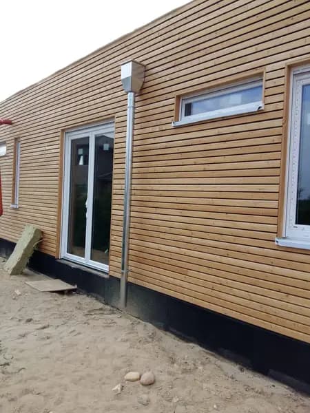 Holzbau — MP-Innovativbau