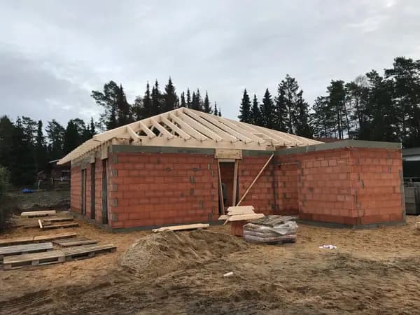 Holzbau — MP-Innovativbau