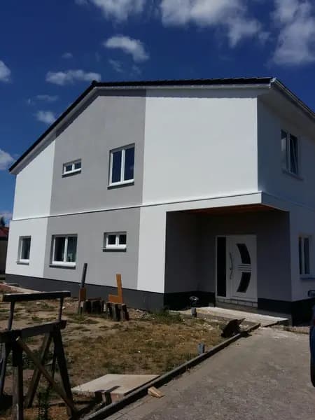 Massivbau — MP-Innovativbau