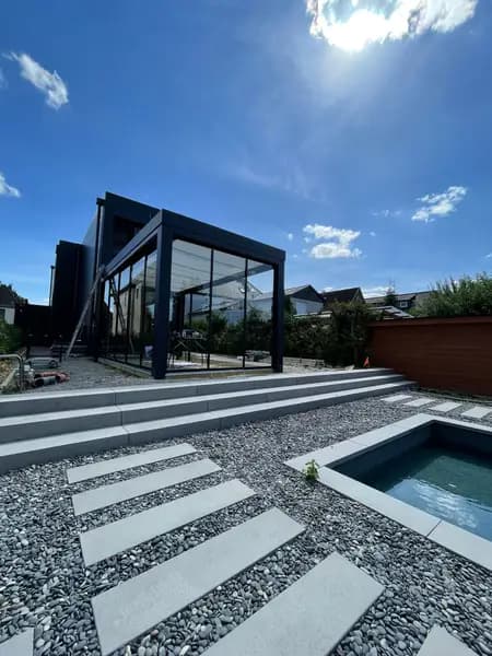 Massivbau — MP-Innovativbau