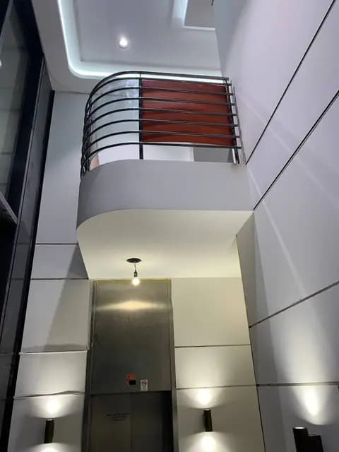Innenausbau — MP-Innovativbau